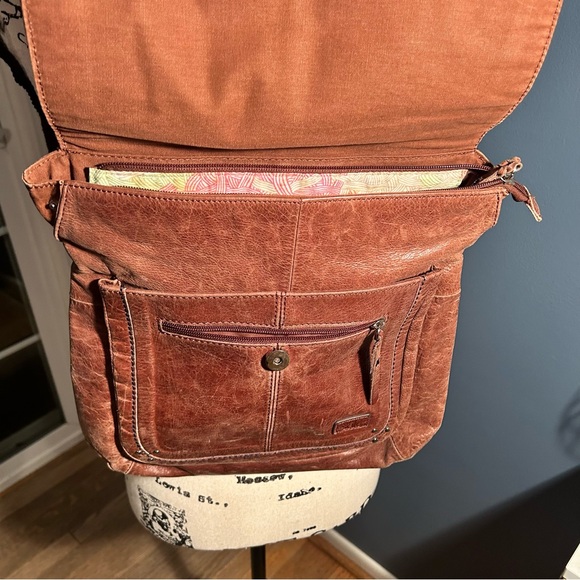 The Sak Ventura Backpack - Picture 8 of 15